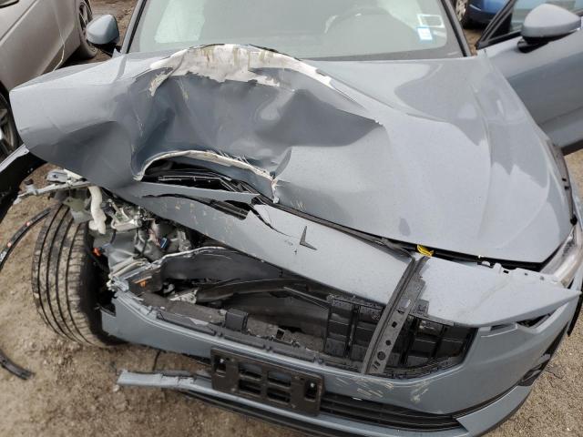 Photo 11 from auction – 2022 POLESTAR 2 with VIN LPSED3KA3NL076196