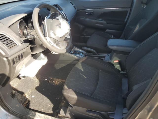 Photo 7 from auction – 2024 MITSUBISHI OUTLANDER with VIN JA4ARUAU2RU006966