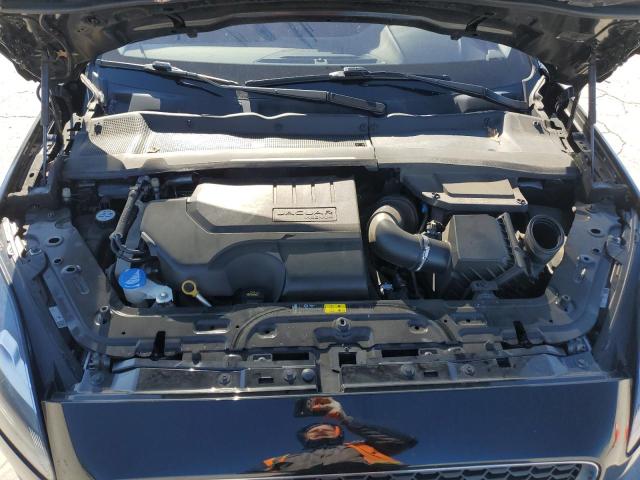 Photo 12 from auction – 2019 JAGUAR E-PACE S with VIN SADFJ2FX0K1Z42512