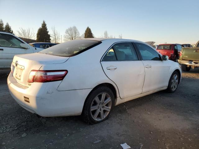 Photo 3 from auction – 2007 TOYOTA CAMRY CE with VIN 4T1BE46K07U519011