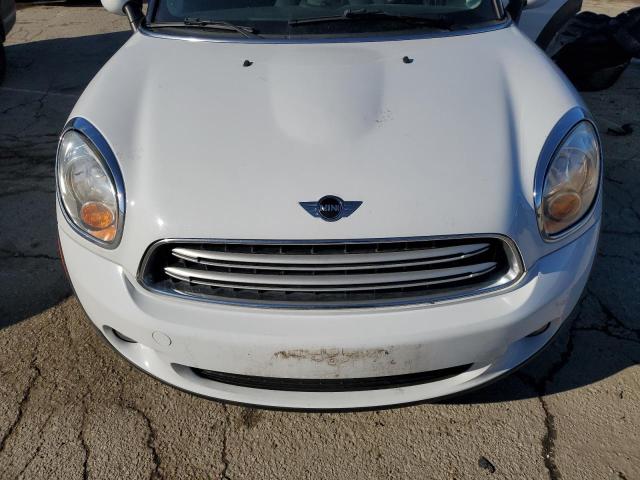 Photo 11 from auction – 2016 MINI COOPER COU with VIN WMWZB3C58GWM33239