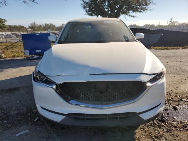 Photo 5 from auction – 2017 MAZDA CX-5 TOURI with VIN JM3KFACL3H0177891