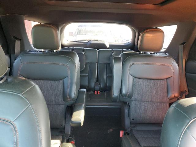 Photo 10 from auction – 2022 FORD EXPLORER T with VIN 1FMSK8JH2NGB41541
