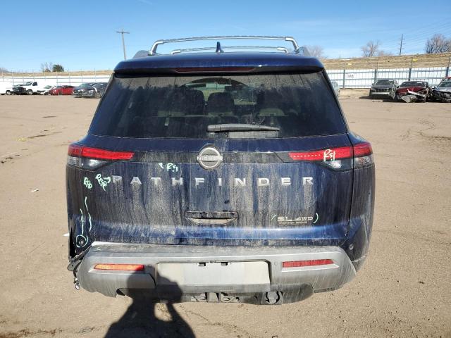 Foto 6 de la subasta – 2023 NISSAN PATHFINDER con VIN 5N1DR3CD8PC214925