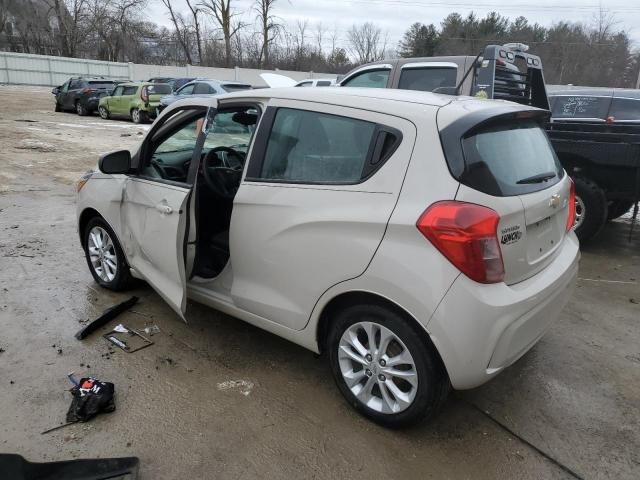 Photo 2 from auction – 2017 CHEVROLET SPARK LS with VIN KL8CB6SA8HC838778