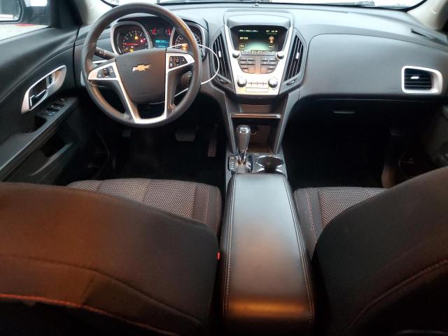 Photo 8 from auction – 2017 CHEVROLET EQUINOX LT with VIN 2GNFLFEK1H6162034