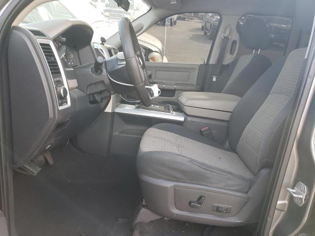 Photo 7 from auction – 2010 DODGE RAM 1500 with VIN 1D7RV1GP7AS160521