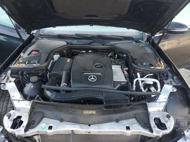 Photo 11 from auction – 2018 MERCEDES-BENZ E 300 with VIN WDDZF4JB4JA447669