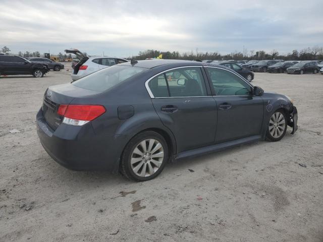 Photo 3 from auction – 2011 SUBARU LEGACY 2.5 with VIN 4S3BMBK6XB3212934