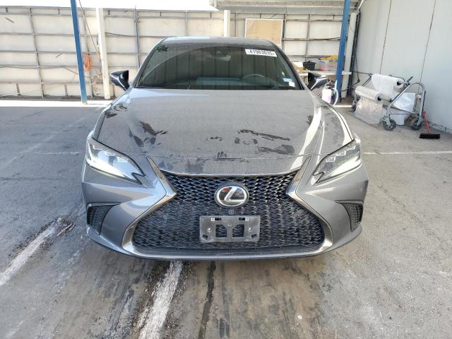 Photo 5 from auction – 2023 LEXUS ES 300H F with VIN 58ABA1C16PU032247