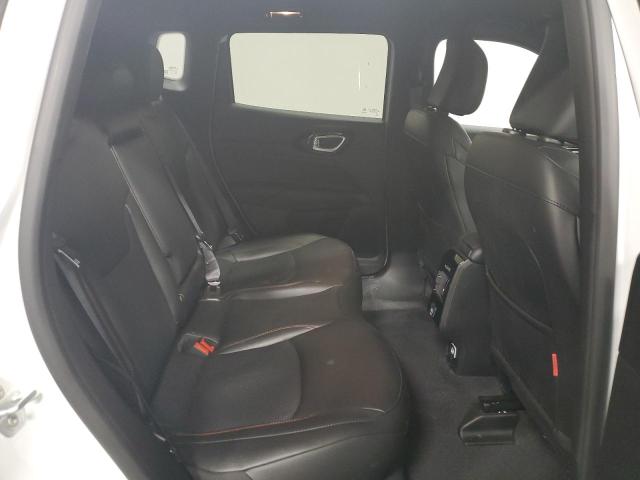 Photo 11 from auction – 2025 JEEP COMPASS TR with VIN 3C4NJDDN5ST532821