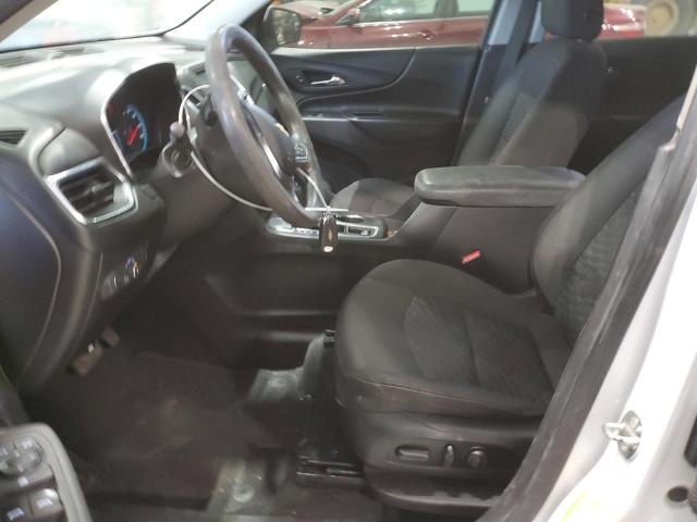 Photo 7 from auction – 2018 CHEVROLET EQUINOX LT with VIN 2GNAXJEV8J6326624