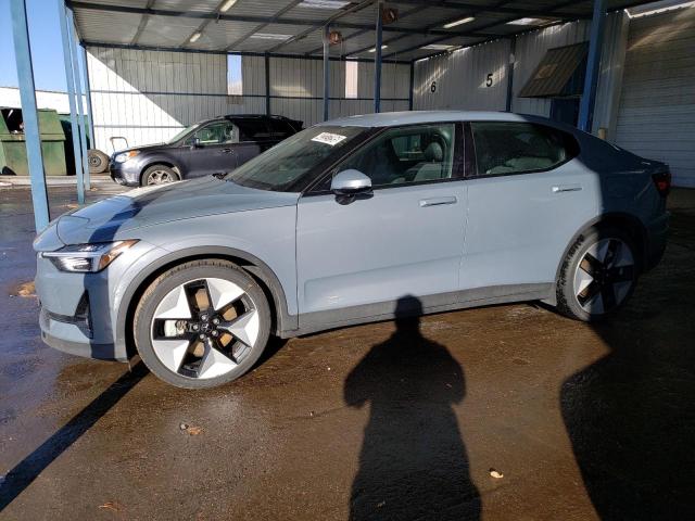 POLESTAR 2 2023 with VIN YSMED3KA6PL132291 - Photo from auction