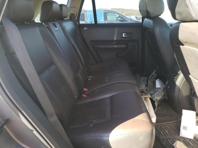 Photo 11 from auction – 2010 FORD EDGE LIMIT with VIN 2FMDK4KC6ABA55932