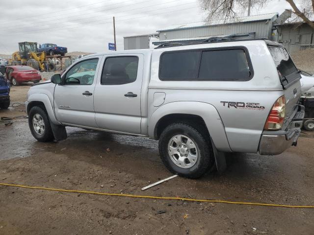 Photo 2 from auction – 2013 TOYOTA TACOMA DOU with VIN 3TMLU4EN7DM112620
