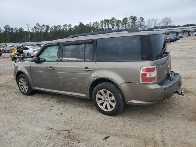 Photo 2 from auction – 2012 FORD FLEX SE with VIN 2FMGK5BC6CBD13596