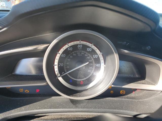Photo 9 from auction – 2014 MAZDA 3 TOURING with VIN JM1BM1V79E1192965