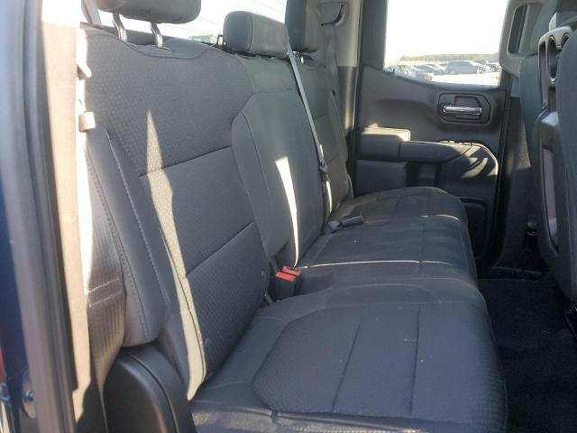 Photo 10 from auction – 2019 CHEVROLET SILVERADO with VIN 1GCRYCEF9KZ234926