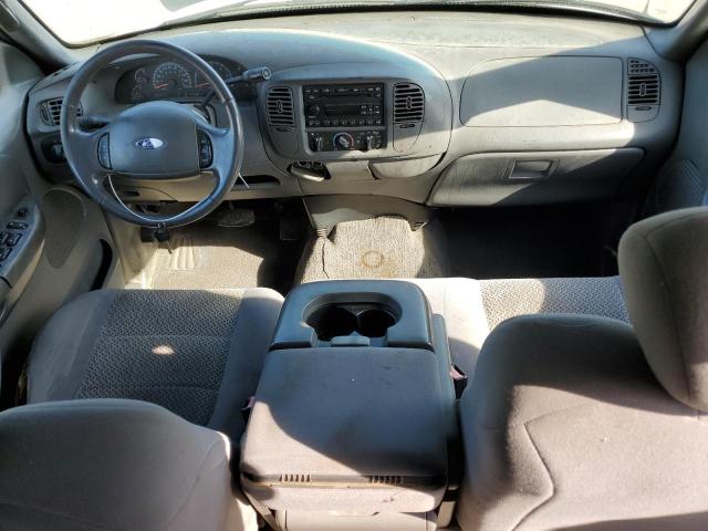Photo 8 from auction – 2003 FORD F150 SUPER with VIN 1FTRW07683KA66062