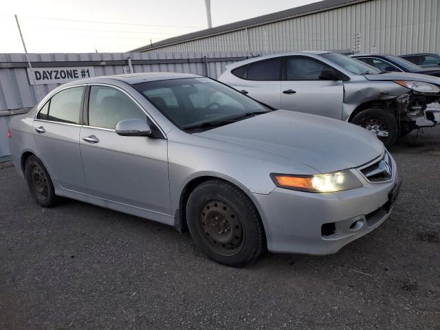 Photo 4 from auction – 2006 ACURA TSX with VIN JH4CL96826C800567