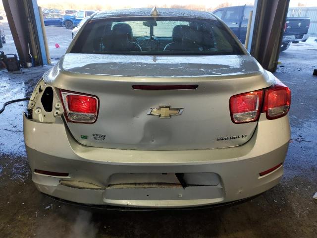 Photo 6 from auction – 2016 CHEVROLET MALIBU LIM with VIN 1G11C5SA7GF135488