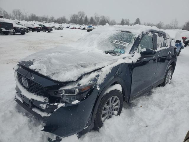 MAZDA CX-5 SELEC 2023 with VIN JM3KFBBM4P0280946 - Photo from auction