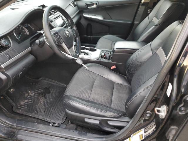 Photo 7 from auction – 2014 TOYOTA CAMRY with VIN 4T1BF1FK5EU367266