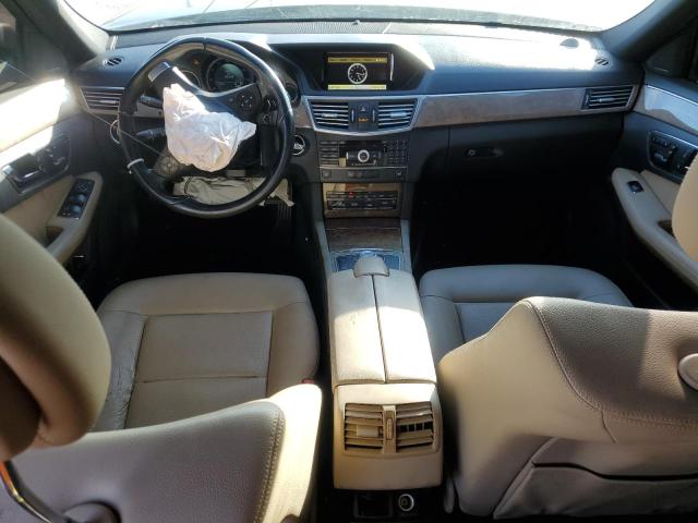 Photo 8 from auction – 2011 MERCEDES-BENZ E 350 4MAT with VIN WDDHF8HB7BA384741