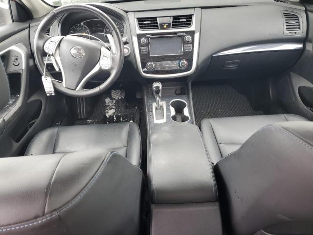 Photo 8 from auction – 2018 NISSAN ALTIMA 2.5 with VIN 1N4AL3AP2JC205964