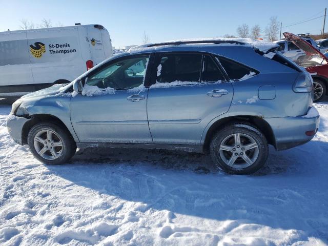 Photo 2 from auction – 2007 LEXUS RX 350 with VIN 2T2HK31U97C007850