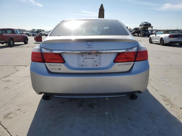Photo 6 from auction – 2014 HONDA ACCORD SPO with VIN 1HGCR2F59EA114695