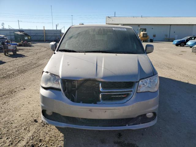 Photo 5 from auction – 2016 DODGE GRAND CARA with VIN 2C4RDGCG0GR192906