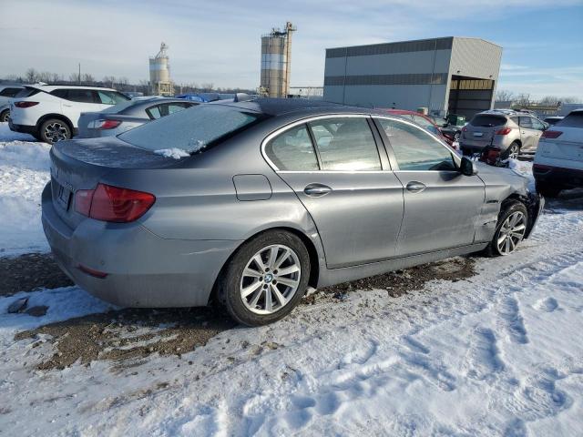 Photo 3 from auction – 2015 BMW 528 XI with VIN WBA5A7C58FD628387