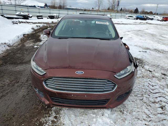 Photo 5 from auction – 2016 FORD FUSION SE with VIN 3FA6P0HDXGR104184