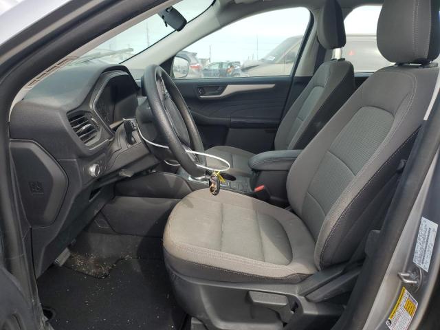 Photo 7 from auction – 2022 FORD ESCAPE S with VIN 1FMCU0F65NUA04246