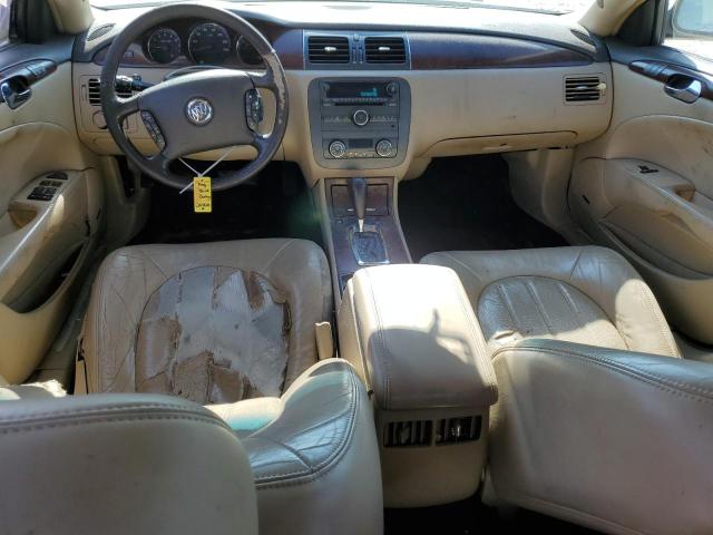 Photo 8 from auction – 2007 BUICK LUCERNE CX with VIN 1G4HD57207U156209