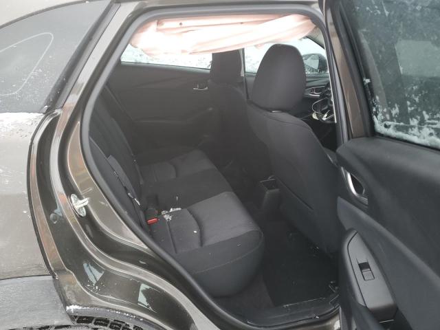 صورة رقم 10 من المزاد - 2018 MAZDA CX-3 TOURI مع VIN JM1DKFC77J0331988