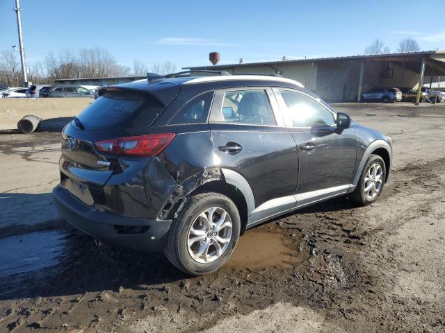 Photo 3 from auction – 2018 MAZDA CX-3 SPORT with VIN JM1DKFB70J1307043