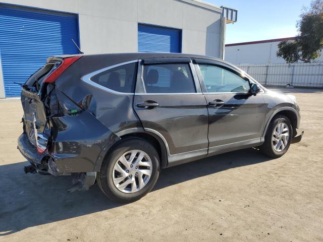 Photo 3 from auction – 2016 HONDA CR-V EX with VIN 2HKRM3H59GH505528