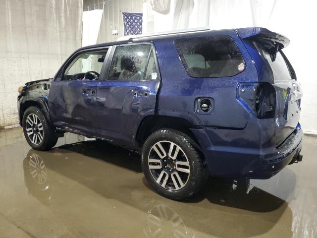 Photo 2 from auction – 2019 TOYOTA 4RUNNER SR with VIN JTEBU5JR1K5629937