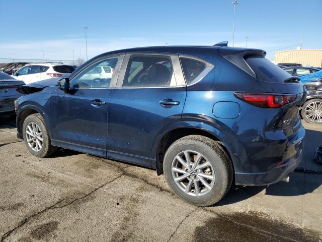 Photo 2 from auction – 2024 MAZDA CX-5 SELEC with VIN JM3KFBBL4R0467128