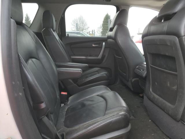 Photo 11 from auction – 2012 GMC ACADIA SLT with VIN 1GKKVSED7CJ326222