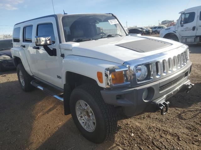 Photo 4 from auction – 2006 HUMMER H3 with VIN 5GTDN136168260449