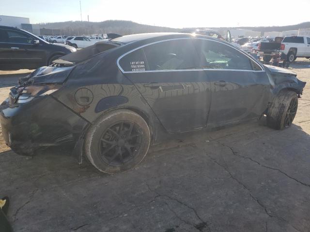 Photo 3 from auction – 2016 BUICK REGAL with VIN 2G4GK5EX5G9157871