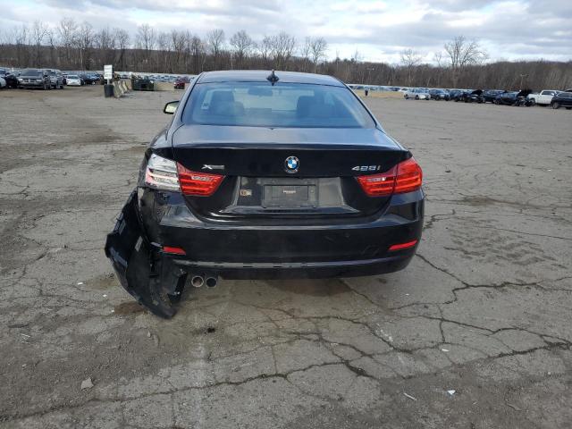 Photo 6 from auction – 2016 BMW 428 XI with VIN WBA3N9C56GK249540