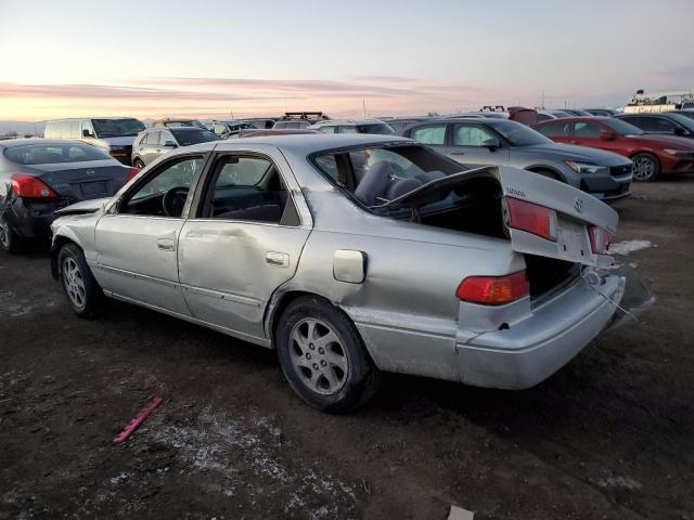 Photo 2 from auction – 2000 TOYOTA CAMRY with VIN JT2BG22K9Y0450152