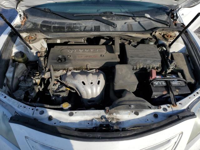 Photo 11 from auction – 2009 TOYOTA CAMRY BASE with VIN 4T4BE46K69R053870