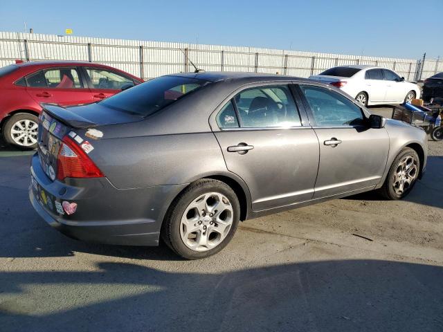 Photo 3 from auction – 2011 FORD FUSION SE with VIN 3FAHP0HA1BR121673