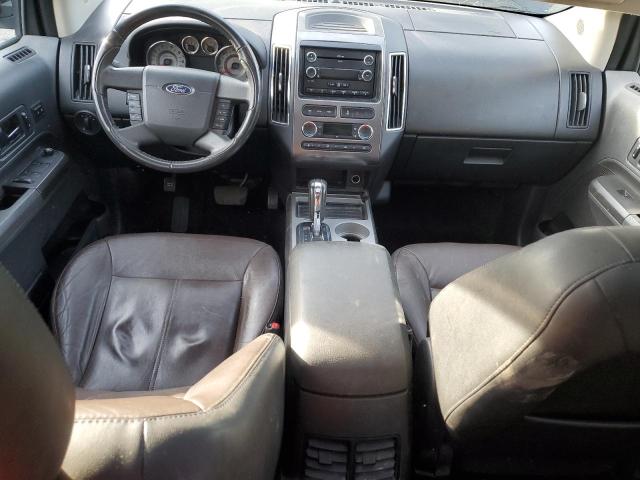 Photo 8 from auction – 2010 FORD EDGE LIMIT with VIN 2FMDK4KC9ABB38724