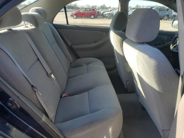 Photo 10 from auction – 2007 TOYOTA COROLLA CE with VIN 2T1BR32E37C721924